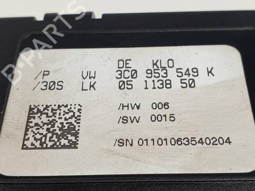 Electronic module VW PASSAT B6 Variant (3C5) 2.0 TDI | BP29965074M83 