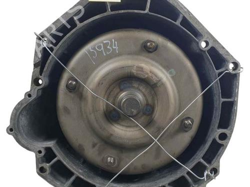 Used Gearbox JAGUAR S-TYPE II (X200) 3.0 V6 (238 hp) 24933678