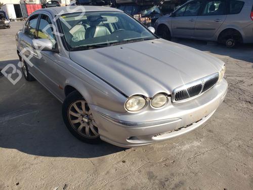 AC compressor JAGUAR X-TYPE I (X400) 2.5 V6 All-wheel Drive | BP29265654M34 - Image 11