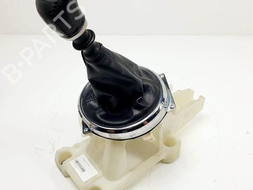Gear lever MITSUBISHI ASX (GA_W_) 1.8 DI-D (GA6W) | BP25295160M90 - Image 6