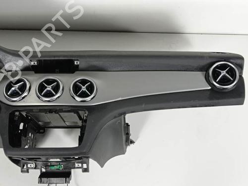 Dashboard MERCEDES-BENZ GLA-CLASS (X156) GLA 220 d 4-matic (156.905) | BP7833658C46 