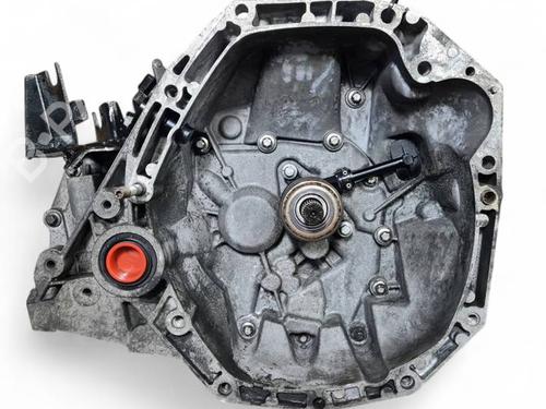 Used Gearbox NISSAN NV200 Van 1.5 dCi 90 (M20, M20N, M20M) (90 hp) 29908004