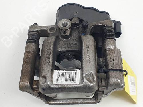 Used Right rear brake caliper Right rear brake caliper PEUGEOT RIFTER 1.5 BlueHDi 130 (130 hp) 11571054 11571054
