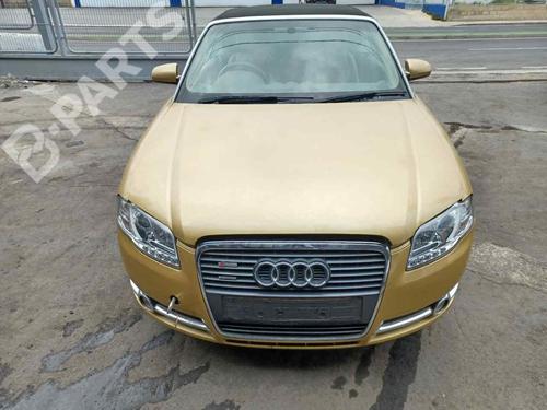 Used Parts AUDI A4 B6 Convertible (8H7)  3.2 FSI  846796