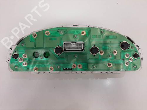 Instrument cluster HYUNDAI MATRIX (FC) 1.5 CRDi | BP6850545C47 