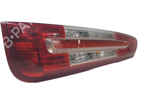 Right taillight FORD C-MAX (DM2) 1.6 | BP37507807C35 - Image 2