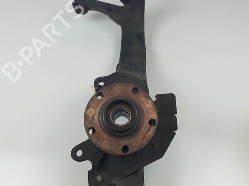 Used Right front steering knuckle Right front steering knuckle AUDI A8 D2 (4D2, 4D8) 4.2 quattro (299 hp) 25155011 25155011