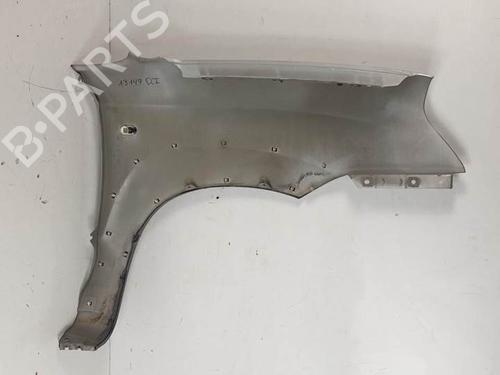 Left front fenders HYUNDAI TUCSON (JM) 2.0 All-wheel Drive | BP19421195C41 
