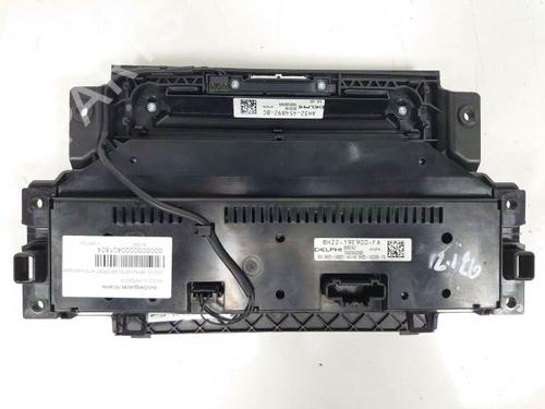Climate control LAND ROVER RANGE ROVER SPORT I (L320) 3.0 D 4x4 | BP8117864I5 