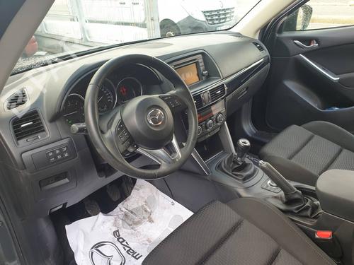 Steering rack MAZDA CX-5 (KE, GH) 2.2 D AWD (KE2AW) | BP34512542M22  - Image 22