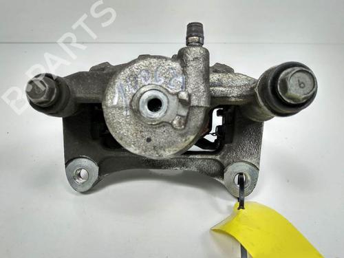 Right front brake caliper KIA PICANTO II (TA) 1.0 | BP11570493M104 - Image 2