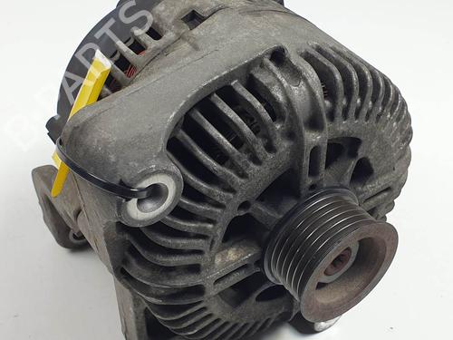 Used Alternator Alternator BMW 6 Convertible (E64) 645 Ci (333 hp) 27994105 27994105