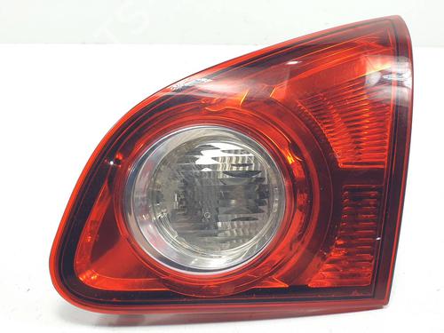 Used Right tailgate light Right tailgate light NISSAN QASHQAI I (J10, NJ10) 1.5 dCi (106 hp) 29321951 29321951