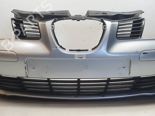 Used Front bumper Front bumper SEAT IBIZA III (6L1) 1.4 TDI (70 hp) 35893989 35893989