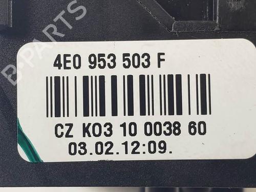 Steering column stalk SEAT EXEO (3R2) 2.0 TDI | BP18432200I23 - Image 4