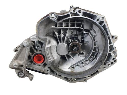 Used Gearbox Gearbox OPEL CORSA D (S07) [2006-2015] 17835500 17835500