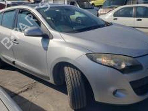 Lamp holder RENAULT MEGANE III Hatchback (BZ0/1_, B3_) 1.6 16V (BZ1B, BZ1H) | BP28027700L10