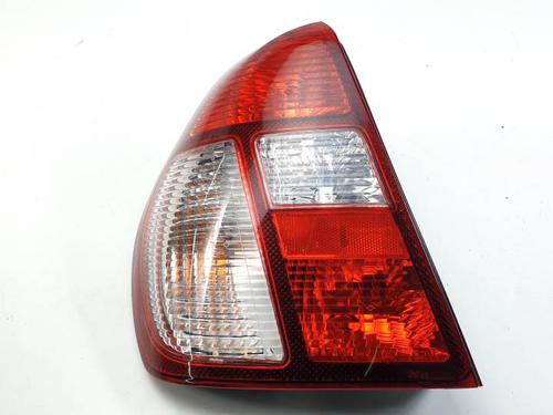 Used Left taillight RENAULT CLIO II (BB_, CB_) 1.4 (B/CB0C, B/CB0S) (75 hp) 27888755