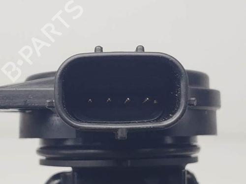 Mass air flow sensor TOYOTA RAV 4 V (_A5_, _H5_) 2.5 Hybrid AWD (AXAH54) | BP25121230M95  - Image 5