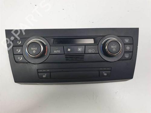 Climate control BMW 3 Convertible (E93) 325 i | BP11035766I5 
