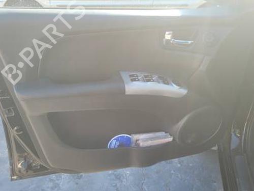 Engine KIA SPORTAGE II (JE_, KM_) 2.0 CRDi | BP30694354M1 