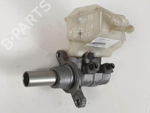 Used Brake master cylinder Brake master cylinder CITROËN C4 Picasso II 1.6 HDi / BlueHDi 115 (115 hp) 6841133 6841133