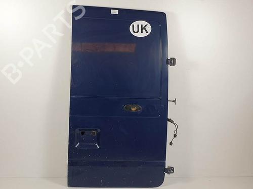 Used Right tailgate Right tailgate FORD TRANSIT Van (FA_ _) 2.0 DI (FAE_, FAF_, FAG_) (100 hp) 13526425 13526425