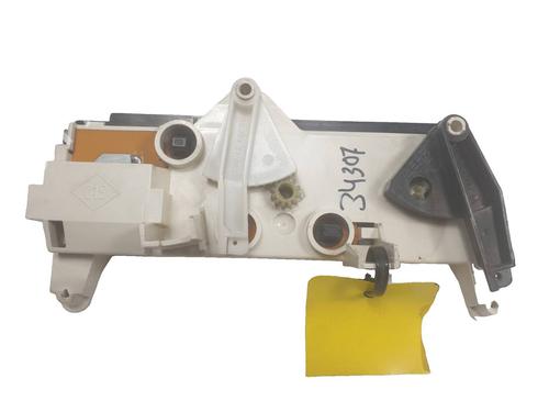 Climate control RENAULT KANGOO (KC0/1_) 1.4 (KC0C, KC0H, KC0B, KC0M) | BP38433422I5 - Image 2