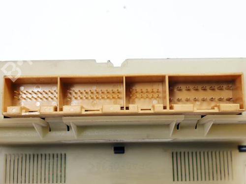 Climate control VW GOLF IV (1J1) 2.0 | BP27525697I5