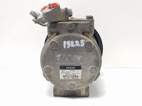 AC compressor TOYOTA AVENSIS (_T22_) 1.8 i (AT221_, AT221R) | BP15858259M34 