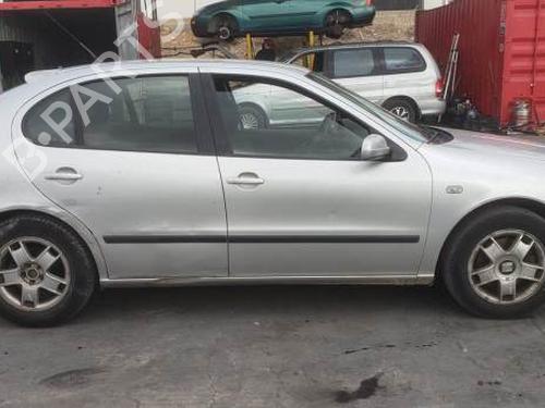 Venstre foran lås SEAT LEON (1M1) 1.9 TDI | BP19656962C98 