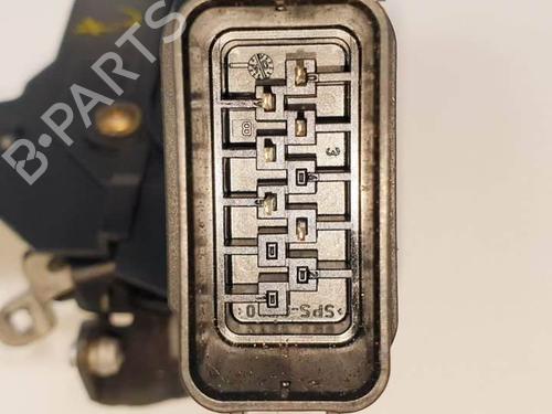 Rear right lock FORD FOCUS C-MAX (DM2) 2.0 TDCi | BP17560668C99 
