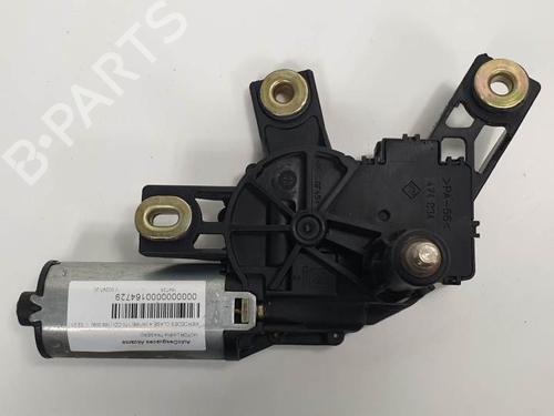 Rear wiper motor MERCEDES-BENZ A-CLASS (W168) A 170 CDI (168.009, 168.109) | BP6847811M102 