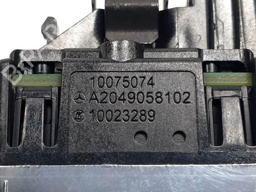 Right rear window switch MERCEDES-BENZ M-CLASS (W166) ML 350 BlueTEC 4-matic (166.024, 166.023) | BP24929307I28 - Image 2