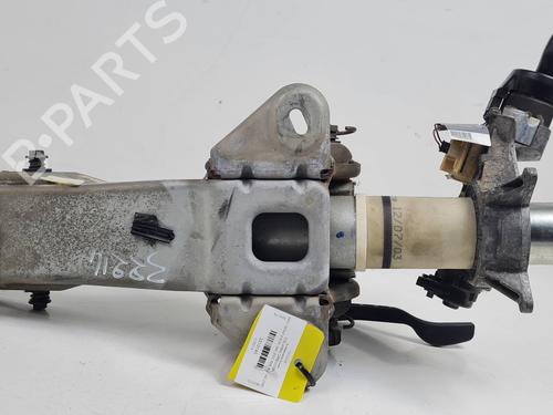 Steering column BMW 5 (E60) 525 i | BP31240747M21 - Image 2