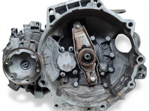 Used Gearbox Gearbox VW POLO V (6R1, 6C1) 1.2 TDI (75 hp) 34514380 34514380