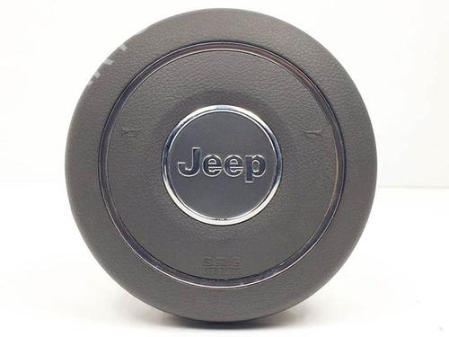 Driver airbag JEEP COMPASS (MK49) 2.2 CRD BP25121099C9