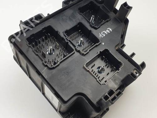 Fuse box HYUNDAI SANTA FÉ II (CM) 2.2 CRDi GLS | BP27171666E1 