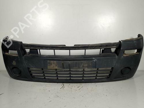 front-bumper-opel-movano-a-van-x70-1999-7202677 main image