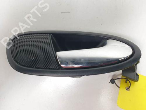 Used Front right interior door handle SEAT LEON (1P1) 1.9 TDI (105 hp) 9205500
