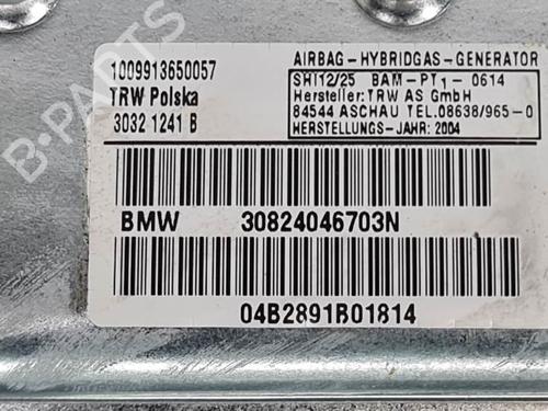 Electronic module BMW 7 (E65, E66, E67) 730 d | BP7052966M83 