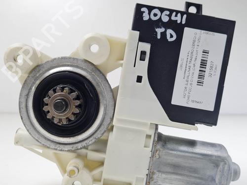 Right rear window motor FORD FOCUS C-MAX (DM2) 1.8 | BP40175447E22 - Image 4