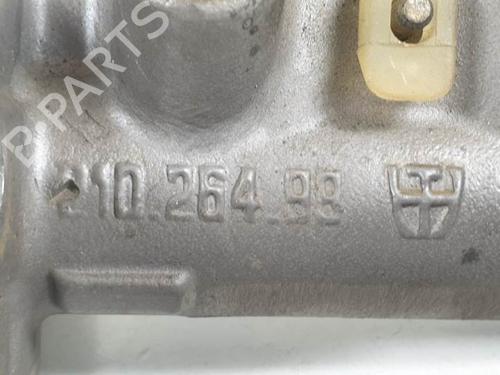 Brake master cylinder SEAT IBIZA II (6K1) 1.4 16V | BP13401816M77 