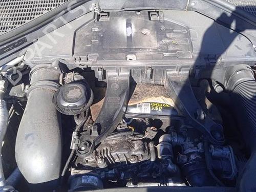 Left front brake caliper BMW X6 (E71, E72) xDrive 35 d | BP16187150M105  - Image 12