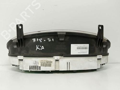 Instrument cluster KIA CARNIVAL II (GQ) 2.9 CRDi | BP7781689C47 