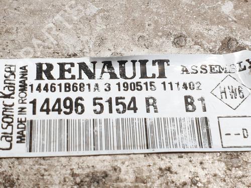 Intercooler DACIA DOKKER MPV (KE_) 1.5 dCi (KEAJ, KEAH) | BP30998311M30 - Image 3