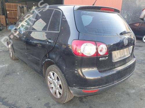 Steering column stalk VW GOLF PLUS V (5M1, 521) 1.9 TDI | BP31272340I23 - Image 6
