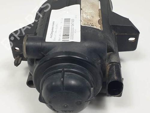 Left front fog light SEAT LEON (1M1) 1.9 TDI | BP19581029C30 