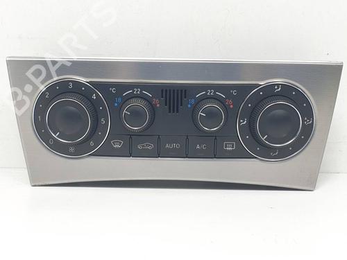 Used Climate control Climate control MERCEDES-BENZ C-CLASS (W203) C 200 Kompressor (203.042) (163 hp) 40287827 40287827