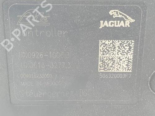 ABS pump JAGUAR S-TYPE II (X200) 2.7 D | BP13916334M43 
